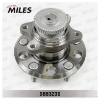 Подшипник ступицы колеса MILES 3 YXEO DB83230 1436967208 - Изображение 3