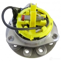 Подшипник ступицы колеса MILES DB83210 F8Z6N Y4 1420696857 - Изображение 2