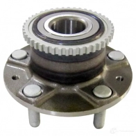Подшипник ступицы колеса MILES 1420696881 HY8V 4 DB83205 - Изображение 2