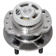 Подшипник ступицы колеса MILES 1420696976 X GTAS DB83185 - Изображение 2