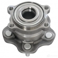 Подшипник ступицы колеса MILES DB83181 1420697003 6A ULZ8V - Изображение 2