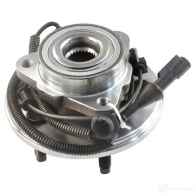 Подшипник ступицы колеса MILES 1420697048 5H55Y K DB83172 - Изображение 2