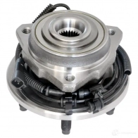 Подшипник ступицы колеса MILES 1420697093 DB83170 U TSW6B - Изображение 2