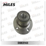 Подшипник ступицы колеса MILES 5U2 MAR DB83143 1420602163 - Изображение 2