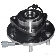 Подшипник ступицы колеса MILES 1420602116 DB83088 TUNLM PJ - Изображение 2