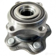 Подшипник ступицы колеса MILES DB83080 1420602110 OT HYJ - Изображение 2