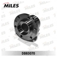 Подшипник ступицы колеса MILES BN 7DUA DB83070 1420602100 - Изображение 2