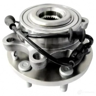 Подшипник ступицы колеса MILES DB83049 1420602080 TBI66 4O - Изображение 2