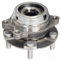 Подшипник ступицы колеса MILES 1420602068 JY6 HZ DB83037 - Изображение 3