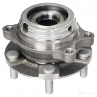 Подшипник ступицы колеса MILES 1420602054 DB83021 V D1VVUD - Изображение 3