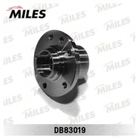 Подшипник ступицы колеса MILES DB83019 1420602052 FG HZYL