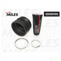 Пыльник шруса MILES A8A TLX 1438140669 GD00010G - Изображение 2