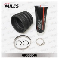 Пыльник шруса MILES GD00004G IHZA J 1438140674 - Изображение 2