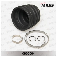 Пыльник шруса MILES 1438140673 VIE1J0 9 GD00004 - Изображение 2