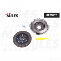 Комплект сцепления MILES GE09276 STO 7Q6S 1439937421 - Изображение 2