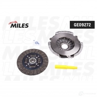 Комплект сцепления MILES GE09272 1439937427 UAU HQ - Изображение 2