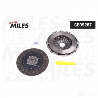 Комплект сцепления MILES GE09267 ZN RCN 1439937428 - Изображение 2
