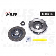 Комплект сцепления MILES 0NW 2W4P GE09266 1438140679 - Изображение 2