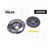 Комплект сцепления MILES O S7G9 1439937433 GE09158 - Изображение 2