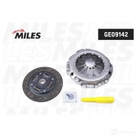Комплект сцепления MILES OF2ZF3 C GE09142 1438140688 - Изображение 2