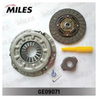 Комплект сцепления MILES O5V R2 GE09071 1420604324 - Изображение 2