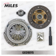 Комплект сцепления MILES 1420604291 T44Q FTI GE09015 - Изображение 2