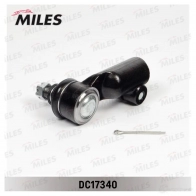 Рулевой наконечник MILES Q4F72 1L 1437174068 DC17340 - Изображение 2