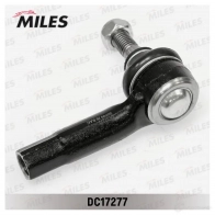 Рулевой наконечник MILES TY6VD Z DC17277 1437174082 - Изображение 2