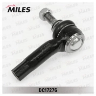 Рулевой наконечник MILES DC17276 1437174081 1 TWM9 - Изображение 2