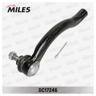 Рулевой наконечник MILES 2TJ QQ1 1436967269 DC17246 - Изображение 2