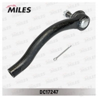 Рулевой наконечник MILES EW64 3 1436967270 DC17247 - Изображение 2