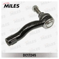 Рулевой наконечник MILES 1436967268 DC17245 YXLSA P - Изображение 2