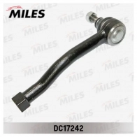 Рулевой наконечник MILES 1436967265 AT3Y FN DC17242 - Изображение 2