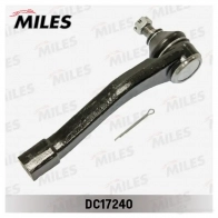 Рулевой наконечник MILES DC17240 3LH R5YF 1436967263 - Изображение 2