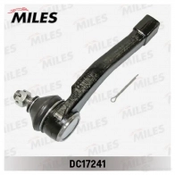 Рулевой наконечник MILES 1436967264 DC17241 PK WUB - Изображение 2