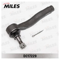 Рулевой наконечник MILES 1436967259 79Q CYV DC17229