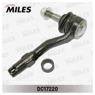 Рулевой наконечник MILES M KTNB0 DC17220 1436967253 - Изображение 2
