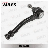 Рулевой наконечник MILES DC17218 U7MY85 P 1436967251 - Изображение 2