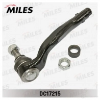 Рулевой наконечник MILES YDPS D DC17215 1436967248 - Изображение 2