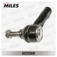 Рулевой наконечник MILES U0 EPBR5 1436967241 DC17208 - Изображение 2