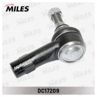 Рулевой наконечник MILES 8 G6W6L DC17209 1436967242 - Изображение 2
