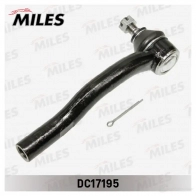 Рулевой наконечник MILES OKRR9J U 1436967231 DC17195 - Изображение 2