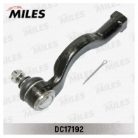 Рулевой наконечник MILES 1436967228 DC17192 KXCNF Q - Изображение 2
