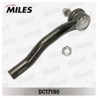 Рулевой наконечник MILES 1436967226 0IY N77C DC17190 - Изображение 2