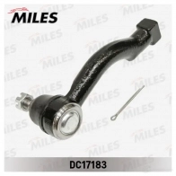 Рулевой наконечник MILES PA WDXM DC17183 1436967219 - Изображение 2