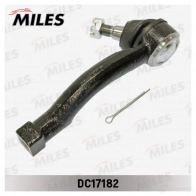 Рулевой наконечник MILES 1436967218 DC17182 4 6RCW1 - Изображение 2