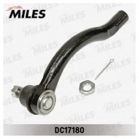 Рулевой наконечник MILES 1436967216 Q4J CZ DC17180 - Изображение 2