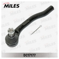 Рулевой наконечник MILES DC17177 1436967213 KFGZS GZ