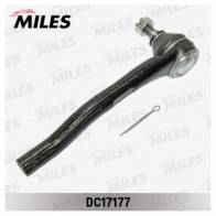 Рулевой наконечник MILES DC17177 1436967213 KFGZS GZ - Изображение 2
