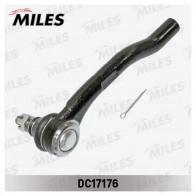 Рулевой наконечник MILES DC17176 JF4NW I 1436967212 - Изображение 2